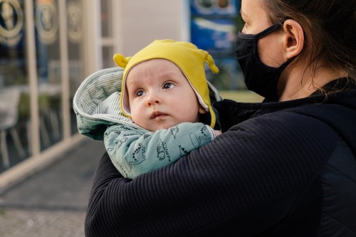 500+ dla obywateli Ukrainy | ZUS informuje