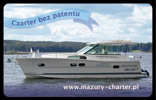 Mazury Charter