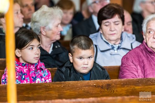 Pontyfikalna Liturgia i ekumeniczna modlitwa żałobna | XXI MKMC