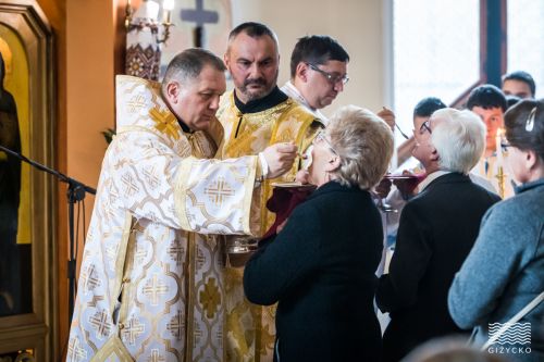 Pontyfikalna Liturgia i ekumeniczna modlitwa żałobna | XXI MKMC