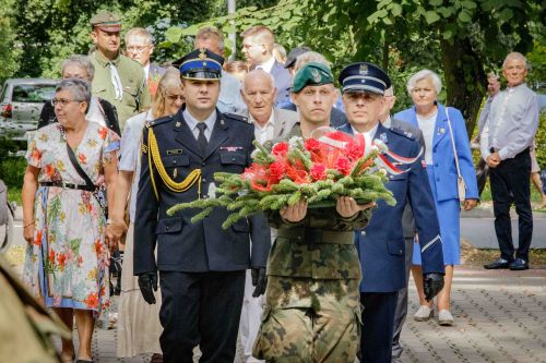 85. rocznica wybuchu II wojny światowej