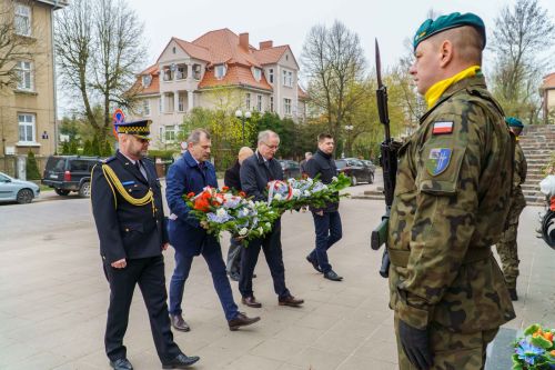 14. rocznica katastrofy pod Smoleńskiem