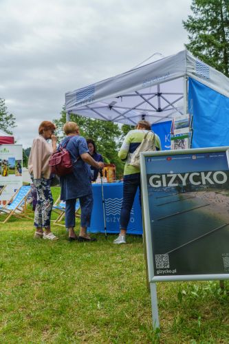 Śląskie-Mazury bliskie z Natury