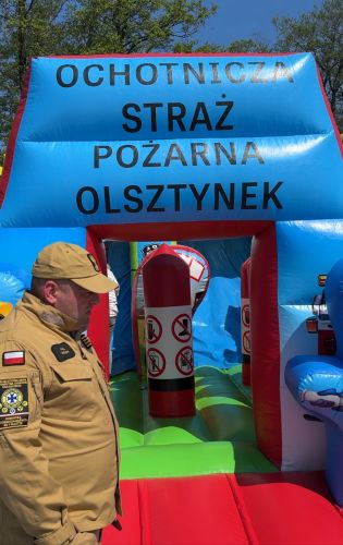 Dzień Strażaka_Festyn Strażacki_20.05.2026