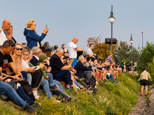 Festiwal Wiatru Giżycko 2024_fot_Damian Kochanowski