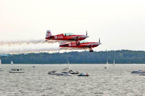 Festiwal Wiatru Giżycko 2024_fot_Damian Kochanowski