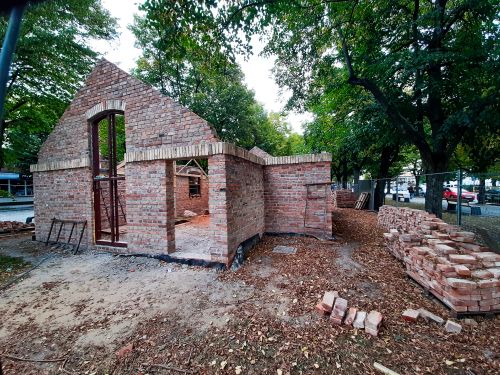 Galeria Sztuki Schron Giżycko