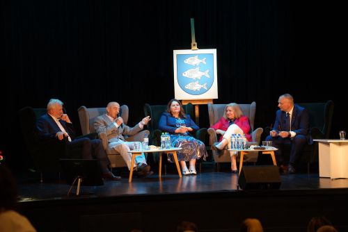 Giżycko w oczach Burmsitrzów 2026