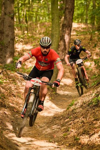 Łaciate Mazury MTB