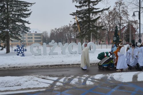 	Orszak Trzech Króli 2026_T.Walczuk