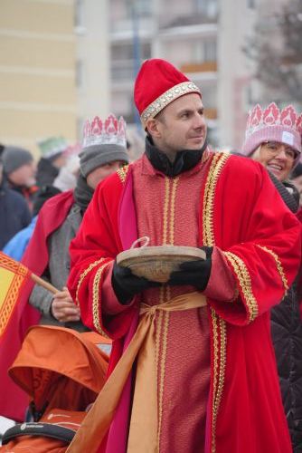 	Orszak Trzech Króli 2026_T.Walczuk