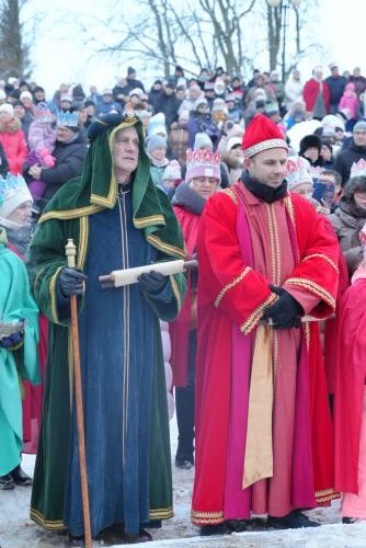 	Orszak Trzech Króli 2026_T.Walczuk