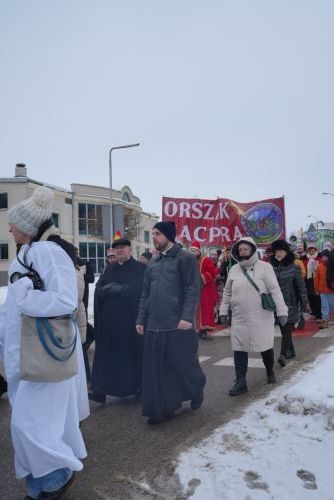 	Orszak Trzech Króli 2026_T.Walczuk