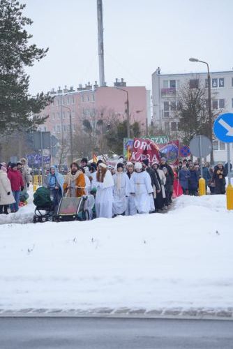 	Orszak Trzech Króli 2026_T.Walczuk