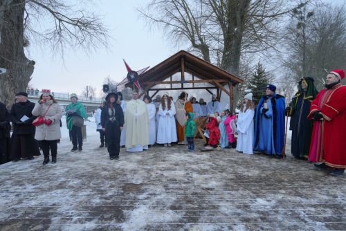 	Orszak Trzech Króli 2026_T.Walczuk