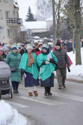 	Orszak Trzech Króli 2026_T.Walczuk