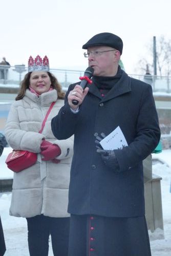 	Orszak Trzech Króli 2026_T.Walczuk