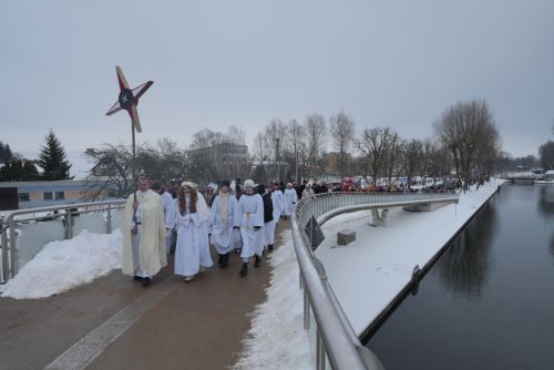 	Orszak Trzech Króli 2026_T.Walczuk