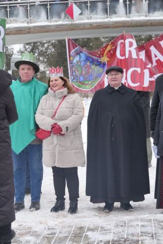 	Orszak Trzech Króli 2026_T.Walczuk