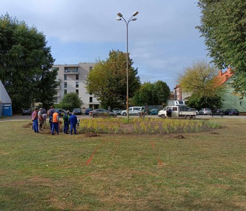 Rabaty jesienne w Centrum Giżycka