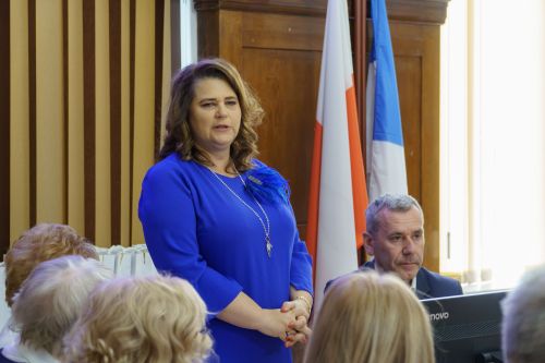 Rada Seniorów z Grodziska w UM_30.04.2026