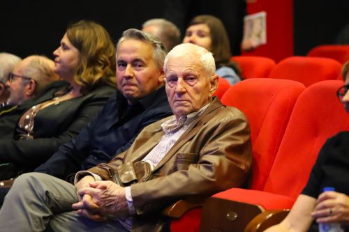 Spotkanie z historią