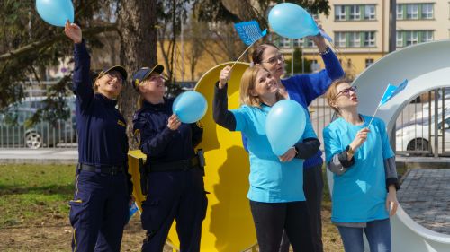 Światowy Dzień Autyzmu 2026