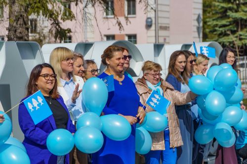 Światowy Dzień Autyzmu 2026