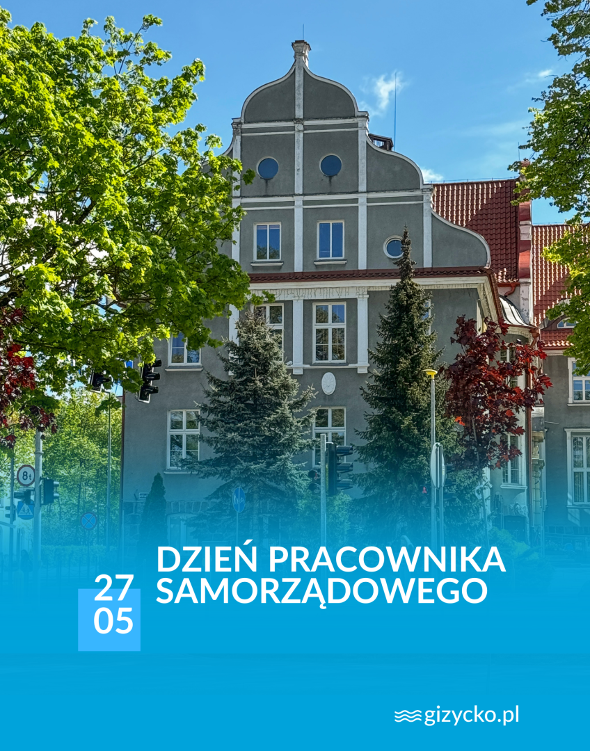 Dzień Pracownika Samorządowego