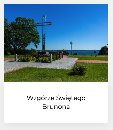 Wzgórze Św. Brunona