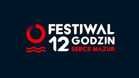 FESTIWAL 12 GODZIN – SERCE MAZUR