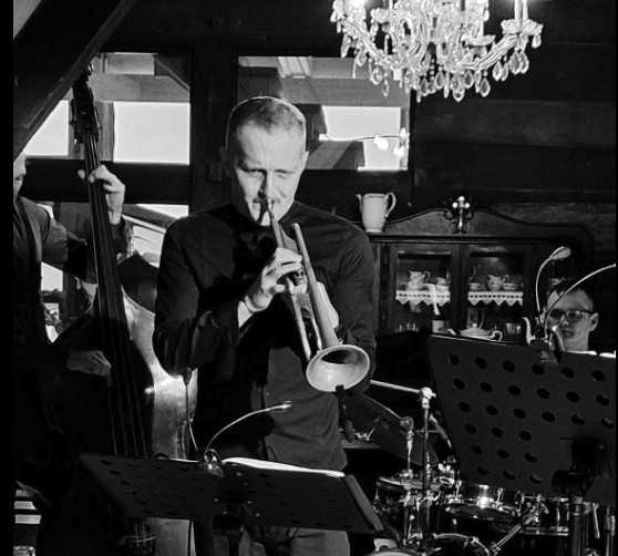 Masovia Jazz Quintet w Galerii Schron 