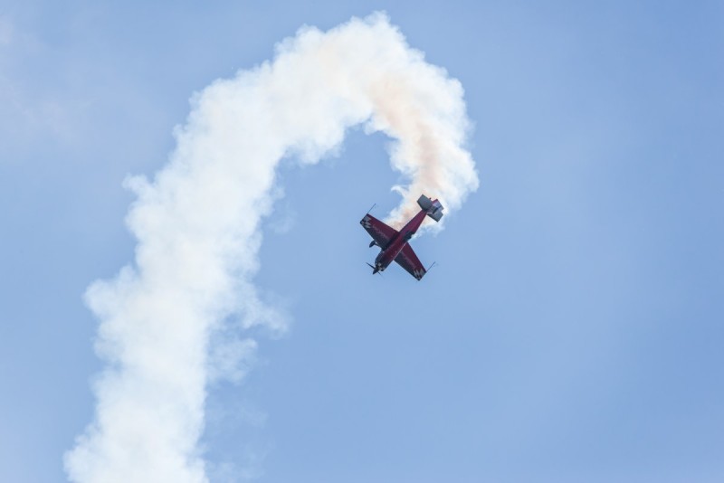 Mazury AirShow