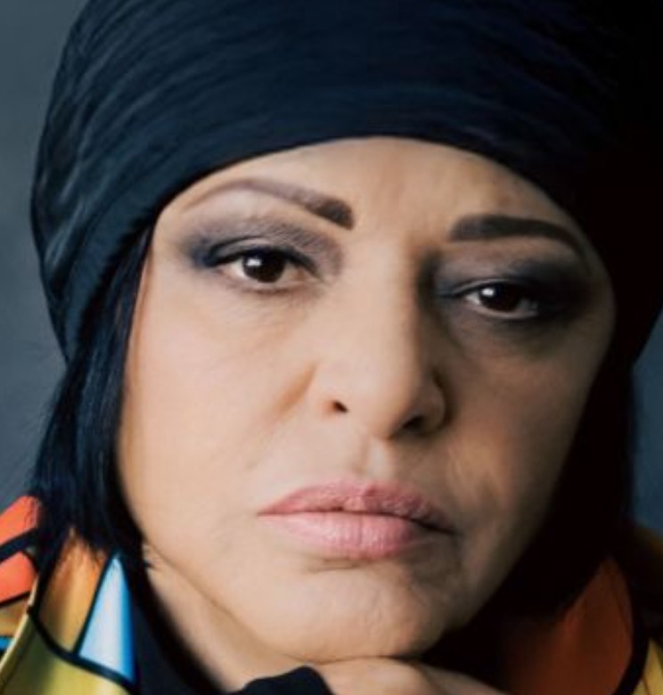 Grażyna Łobaszewska & Ajagore | Koncert charytatywny