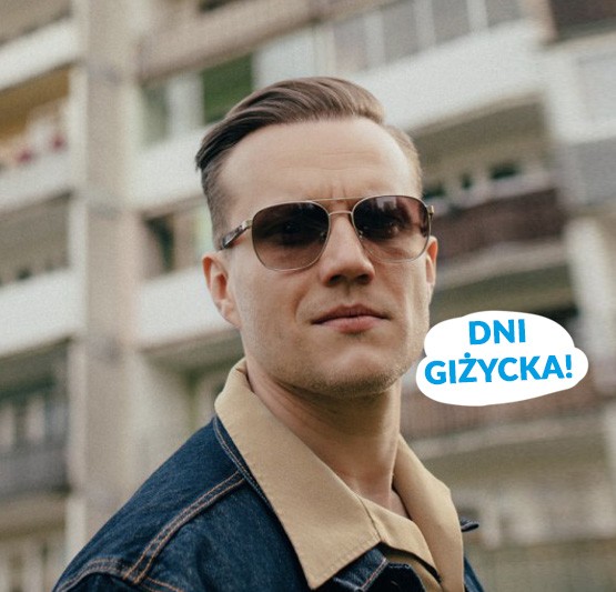 Dni Giżycka |  VITO BAMBINO i MIĘTHA, MROZU