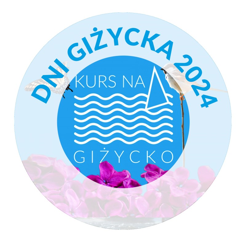 Plan MAJÓWKI w Giżycku | Dni Giżycka 2024