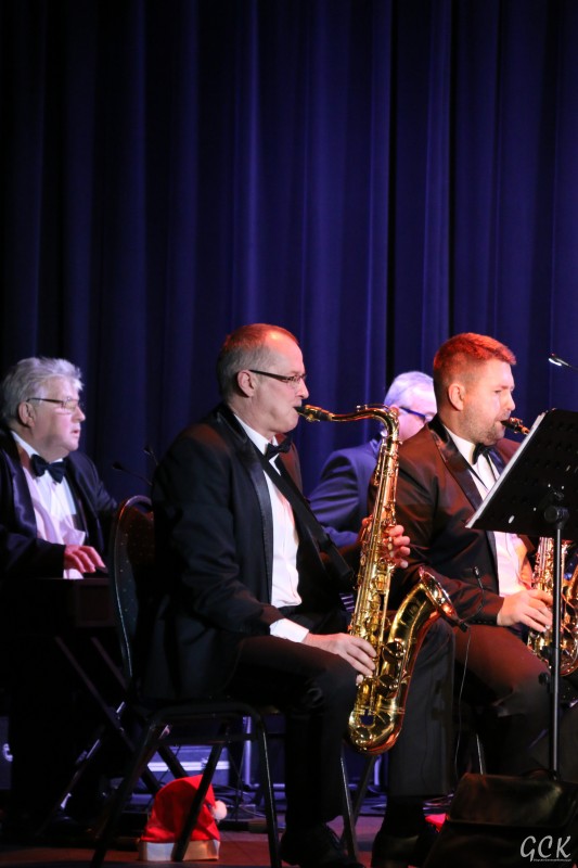 Jazz nad Niegocinem